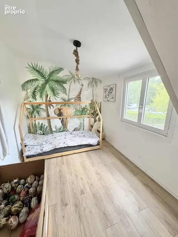 Maison familiale avec jardin, véranda et grand sous-sol - photo 6