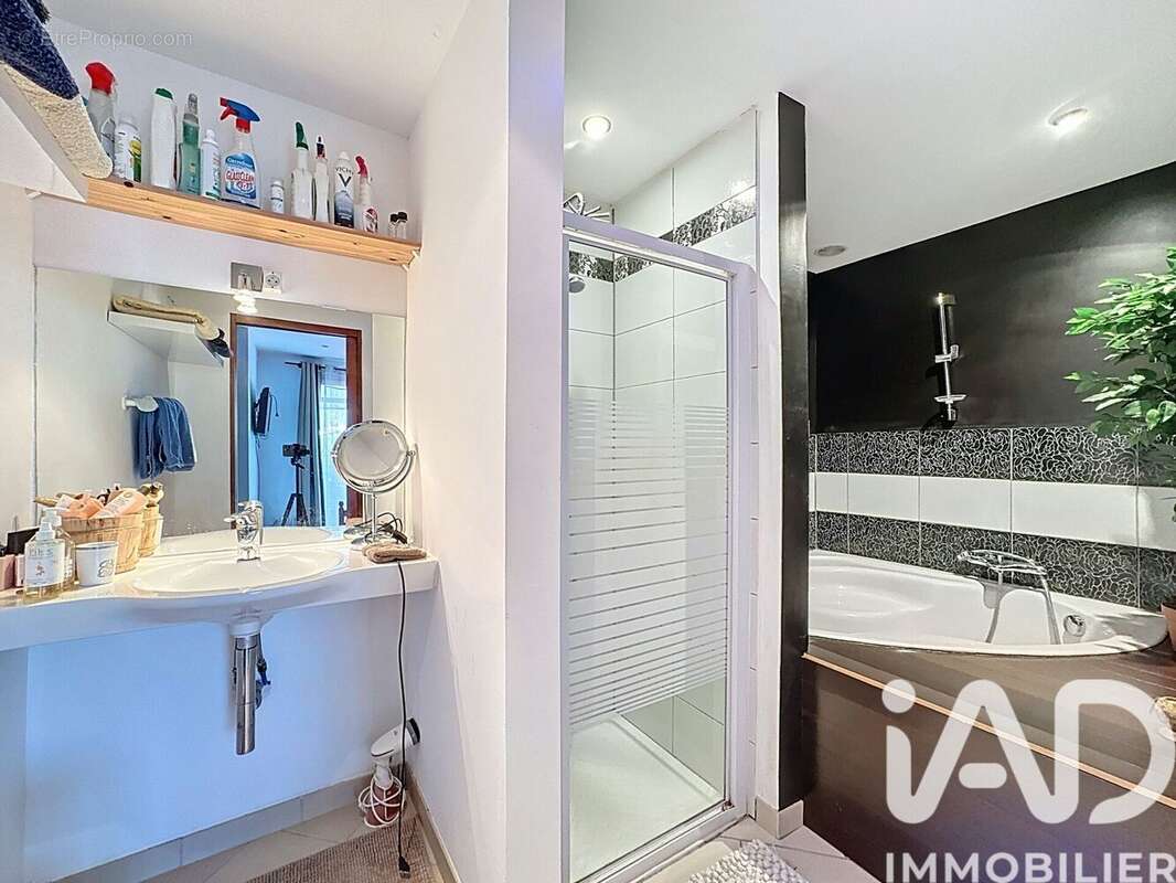 Photo 4 - Maison à SOREDE