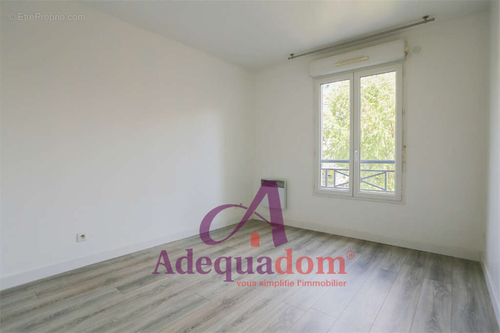 Appartement à BOIS-COLOMBES