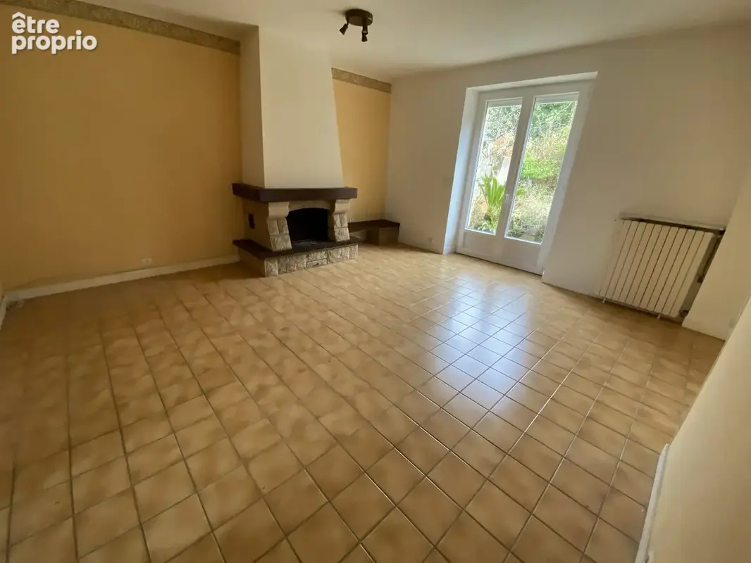 Maison 6 pièces 150 m² à vendre à Hennebont (56700) - photo 2