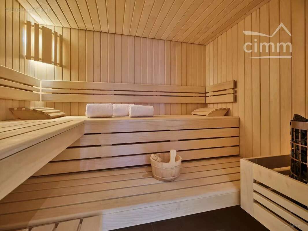 Maison à CREST-VOLAND