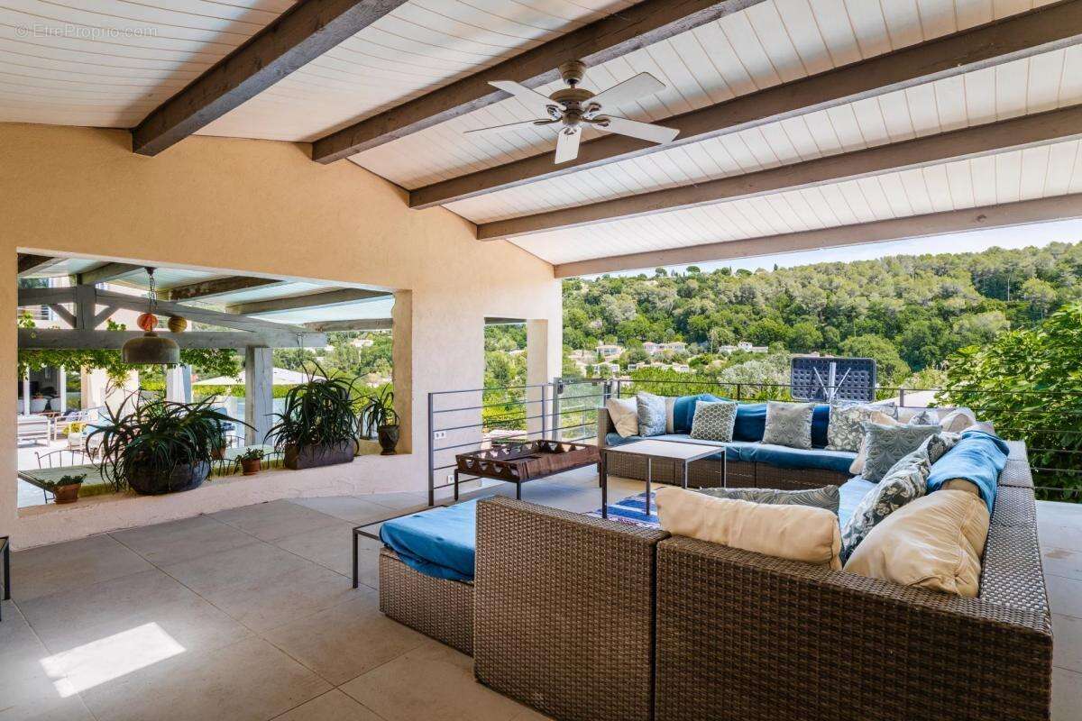 Maison à SAINT-PAUL