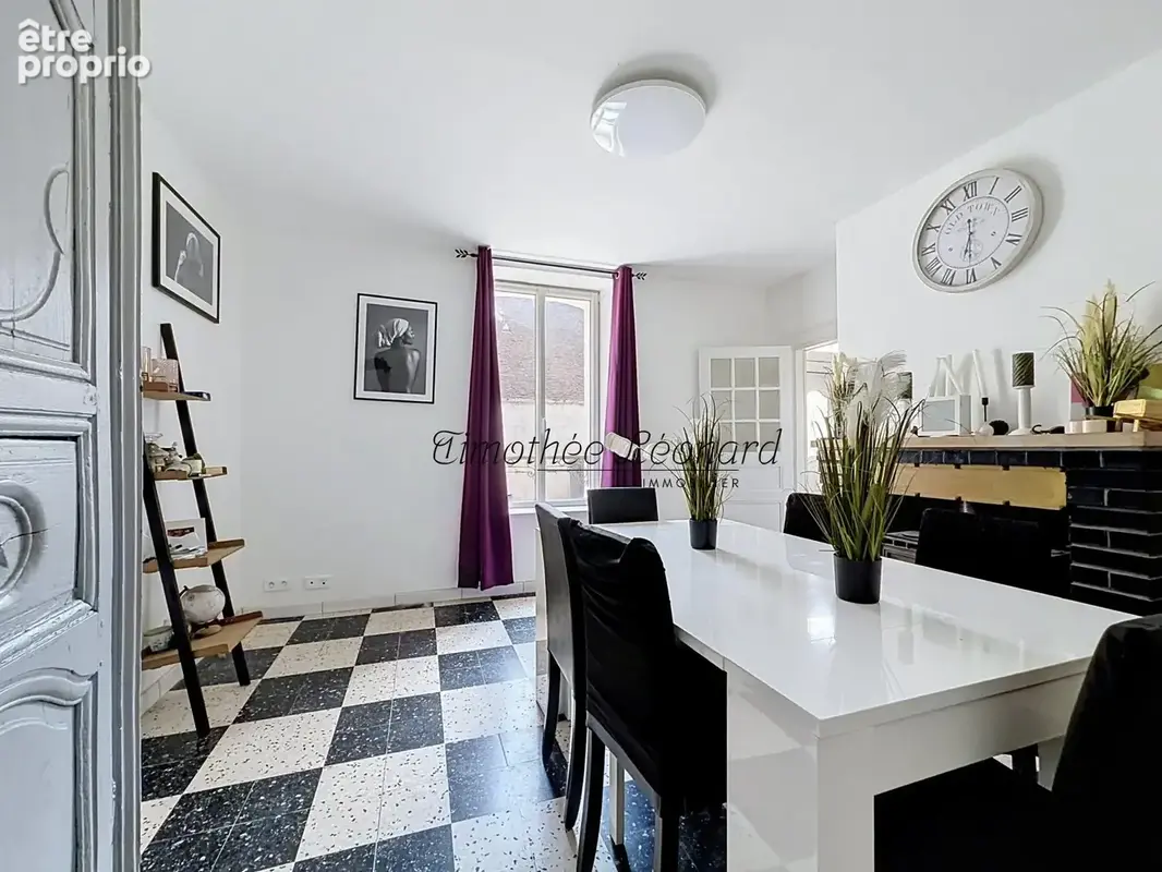 Photo 1 - Maison à BRAY-SUR-SEINE