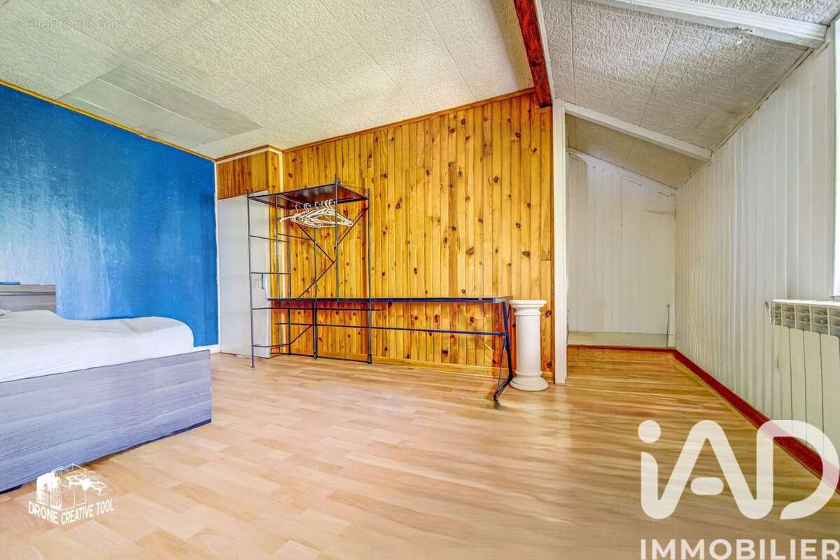 Photo 7 - Appartement à MOYEUVRE-GRANDE