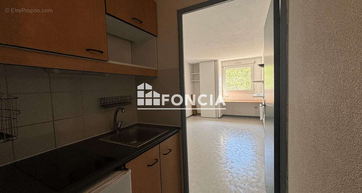 Appartement à LYON-3E