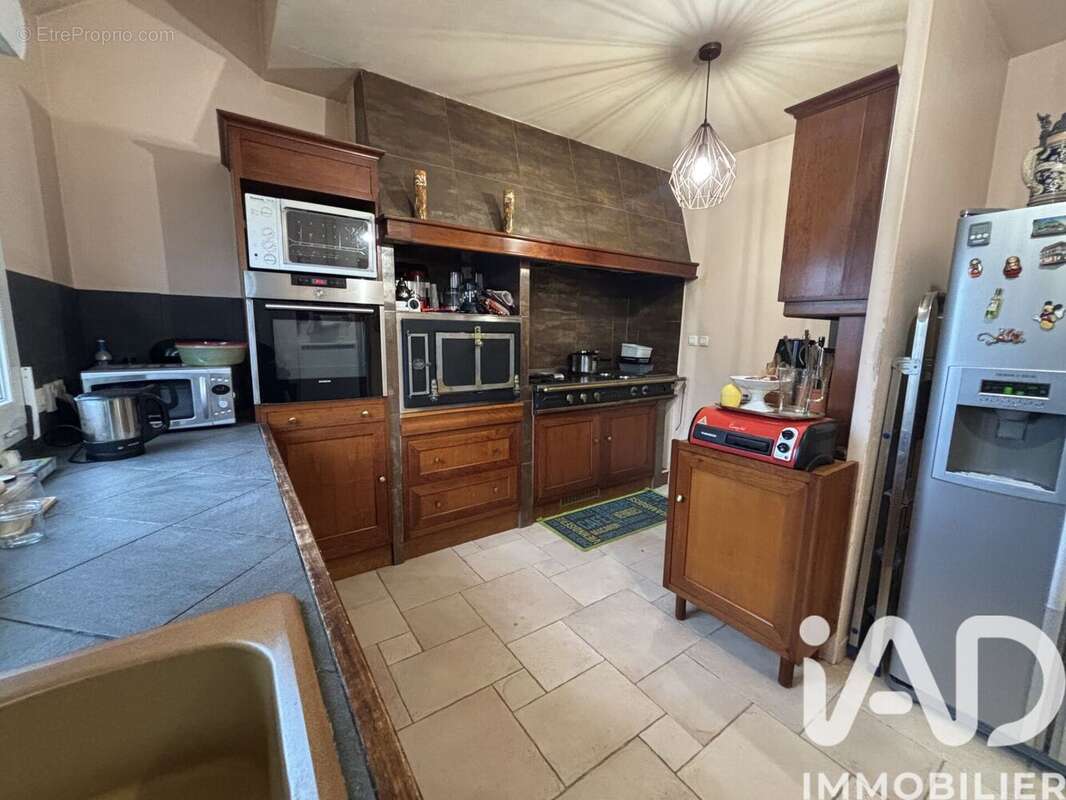 Photo 6 - Maison à VILLIERS-SUR-MARNE