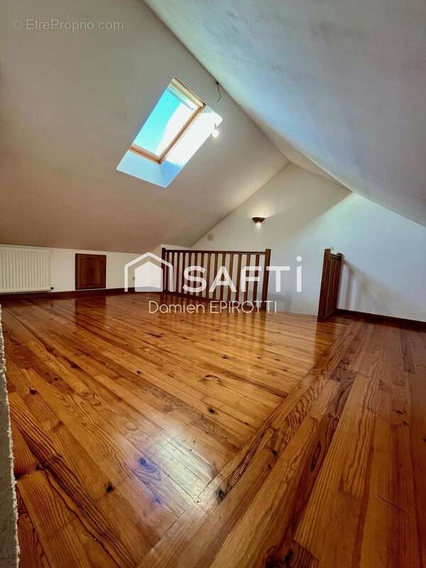 Photo 5 - Maison à BEAUMONT-EN-ARGONNE