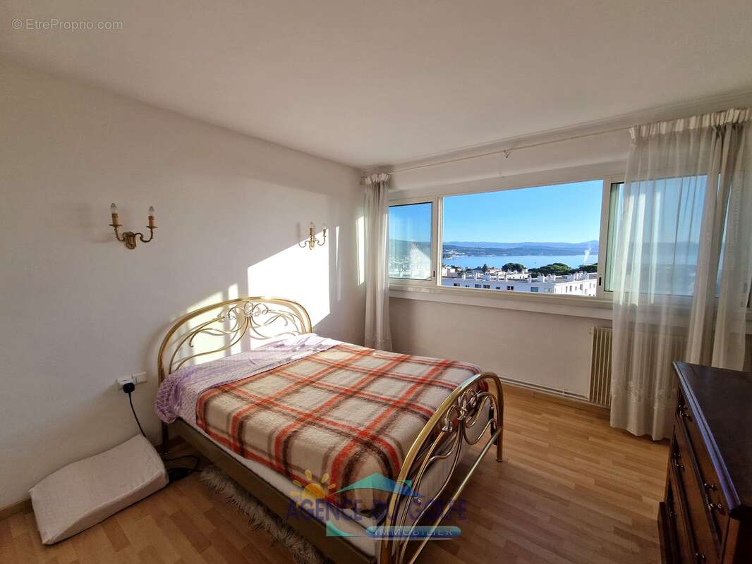 Appartement à LA CIOTAT