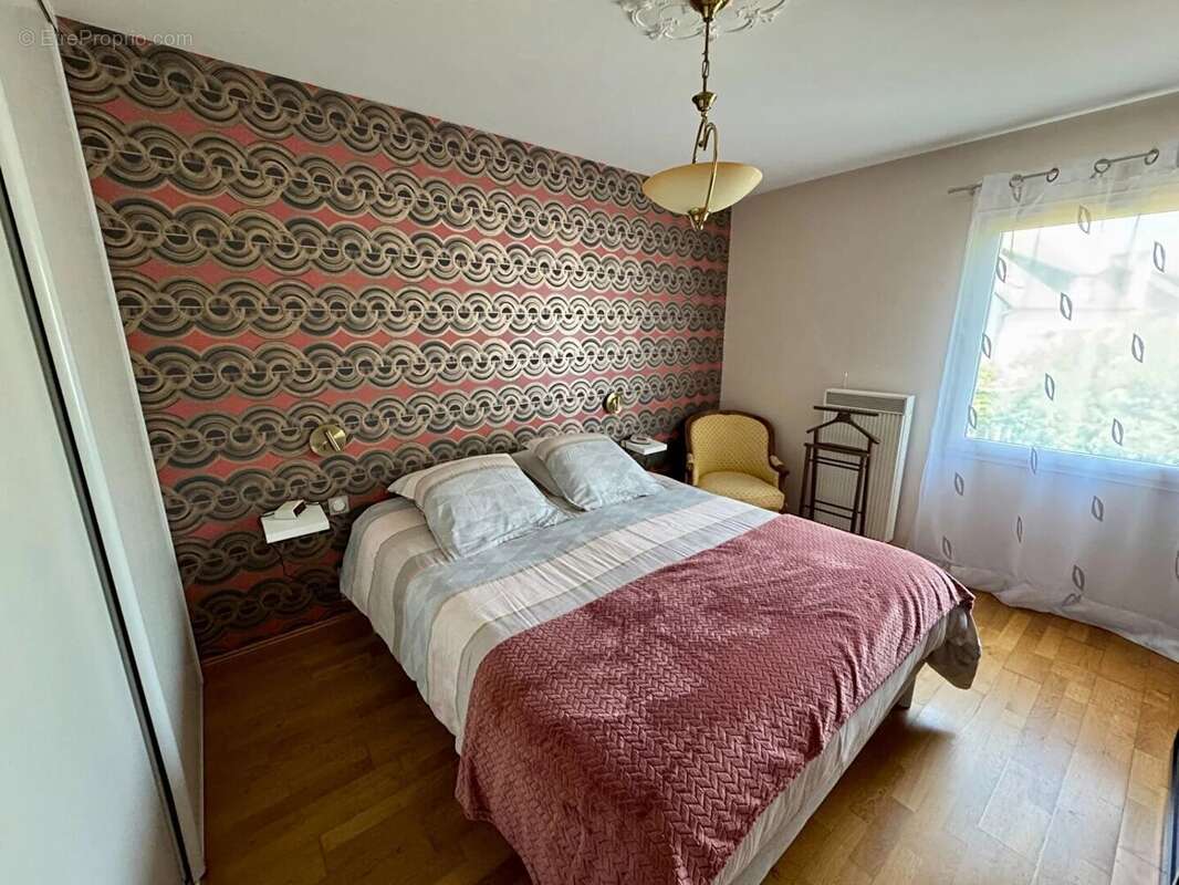 Maison à VITRE