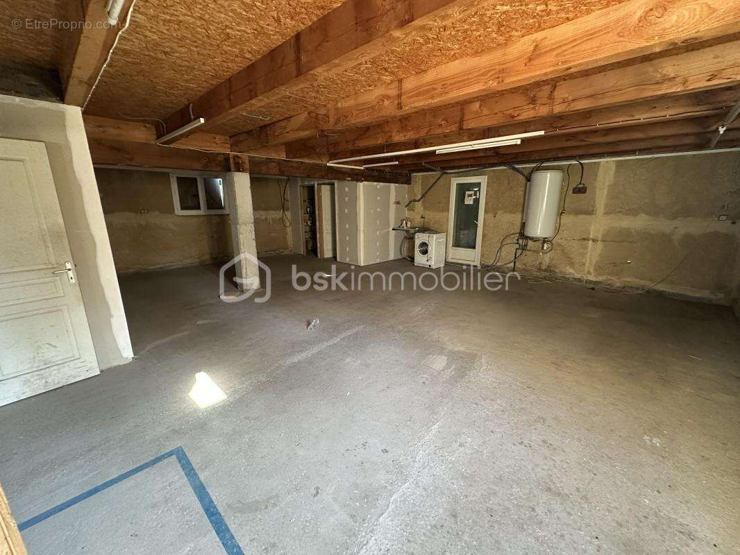 Appartement à MONTFRIN