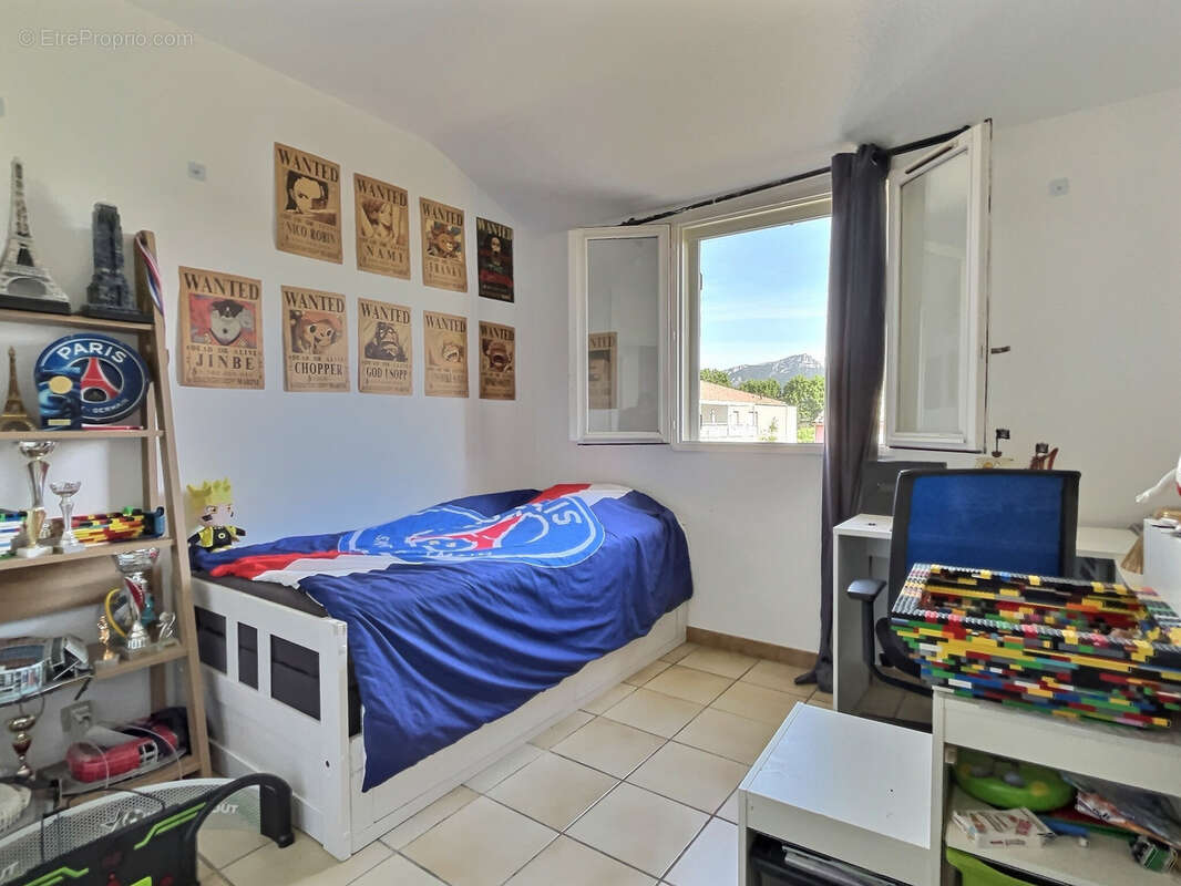 Appartement à LE PRADET
