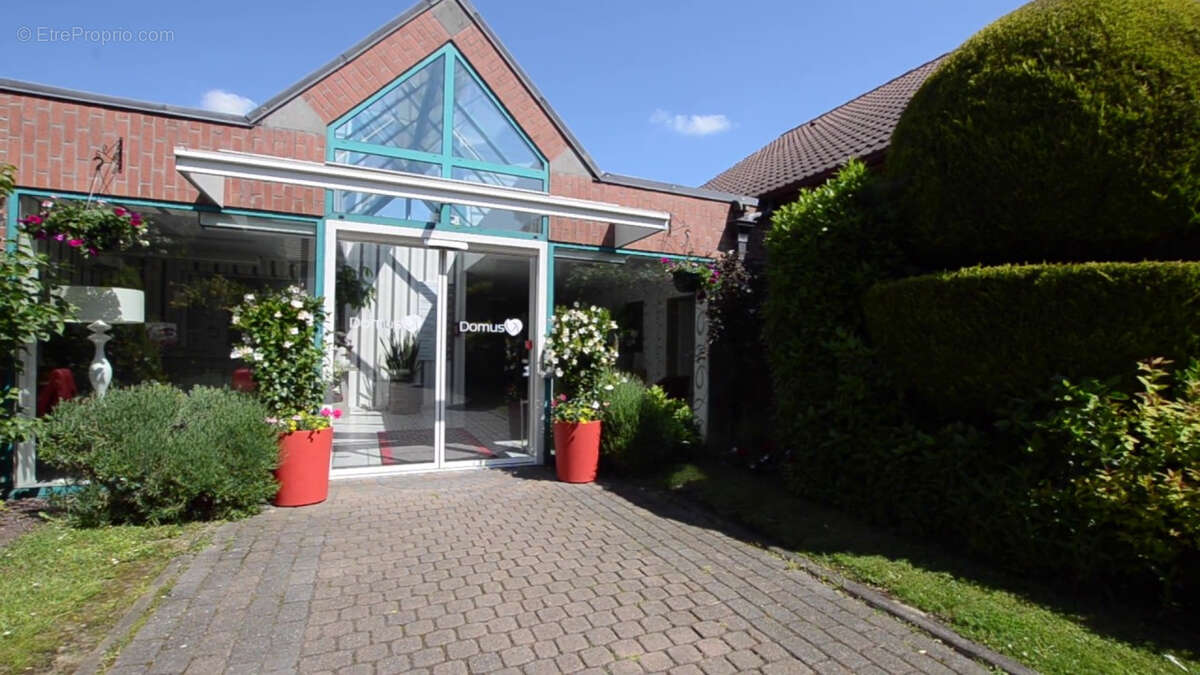 Appartement à CAMBRAI