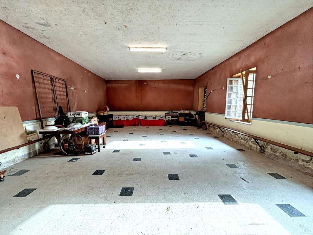 Photo 5 - Maison à LES ORMES