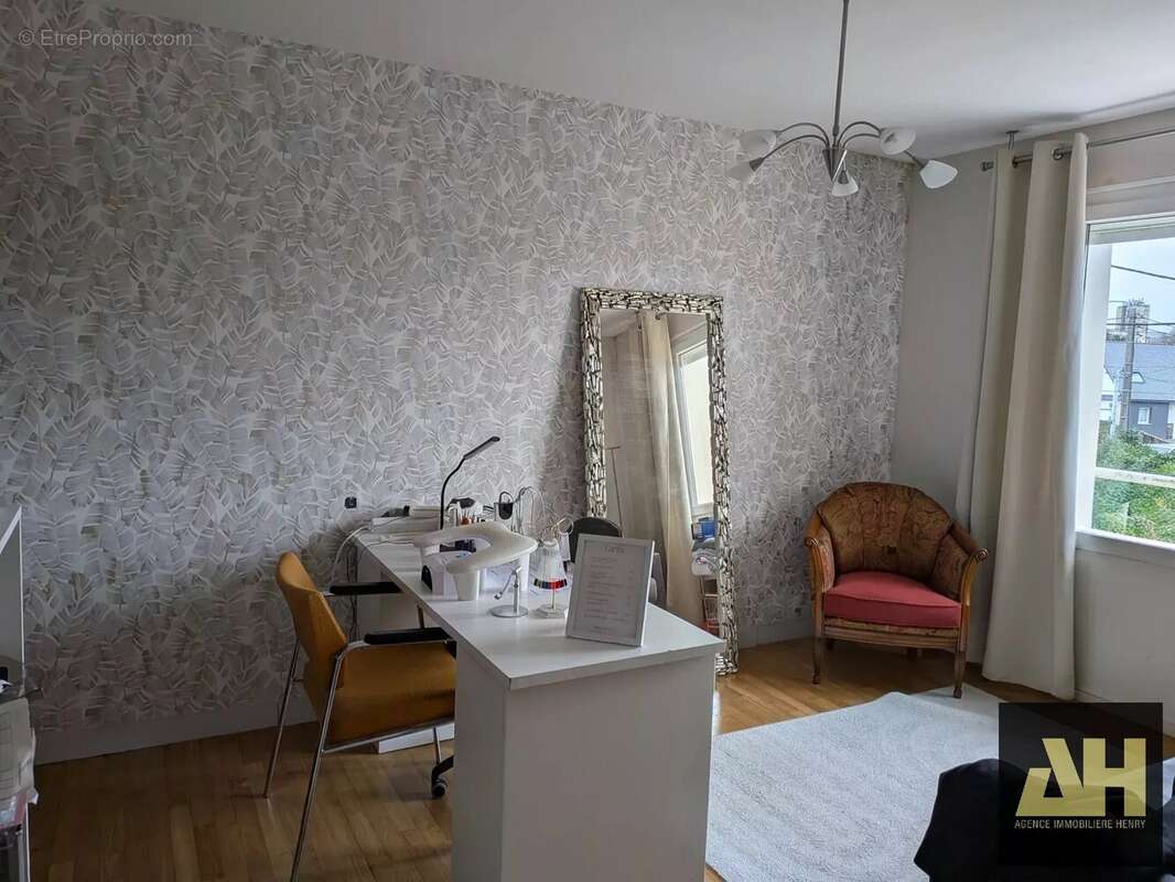 Maison à BREST