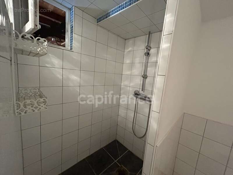 Maison de bourg à vendre 4 pièces env 211m² EXCIDEUIL (24)patio et jardin - photo 26