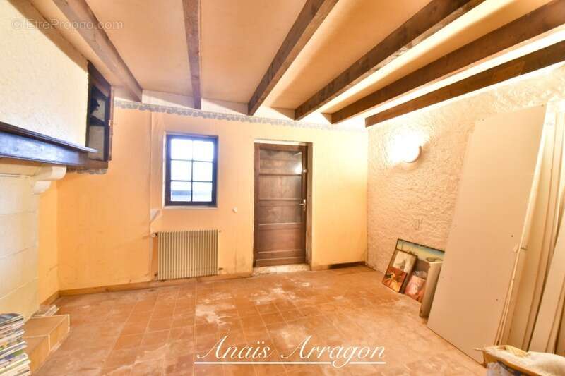 Maison à vendre 4 pièces LAVERGNE (47) - photo 17