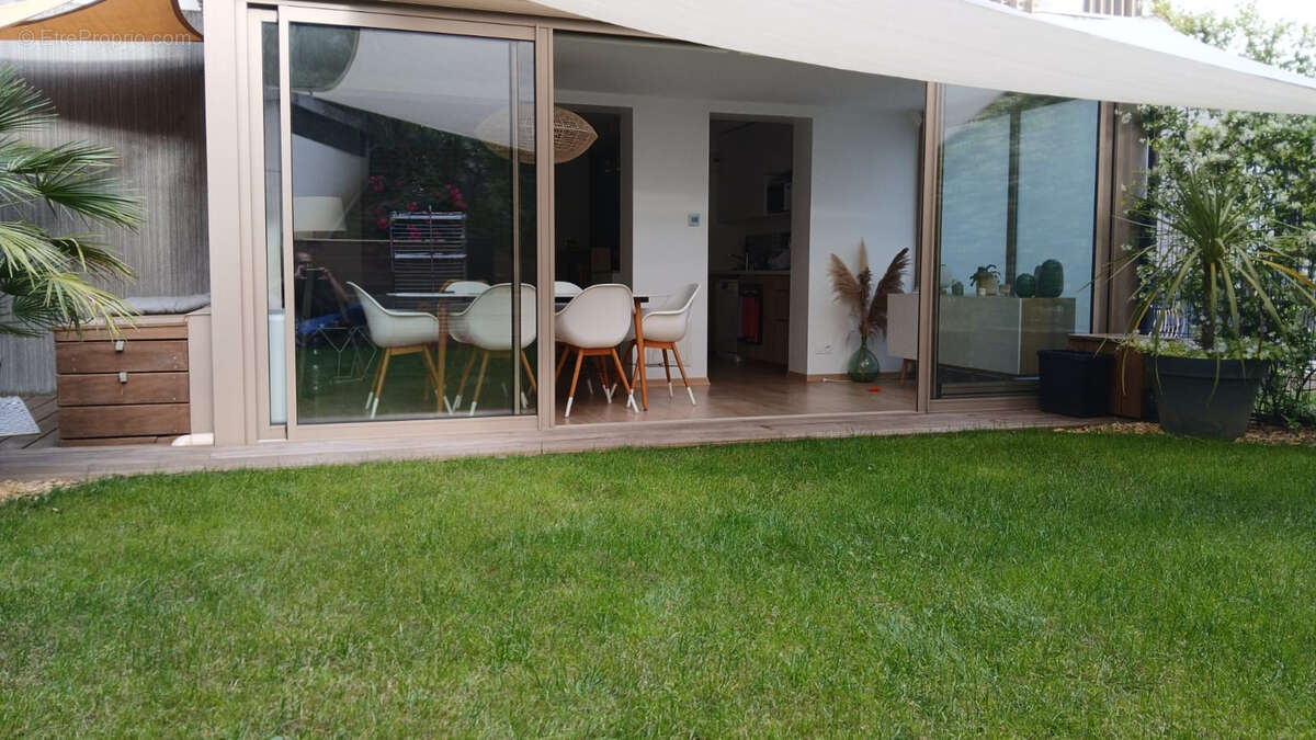 Appartement à ECULLY