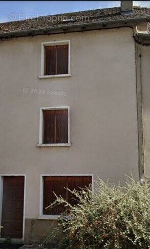 Maison à LE MONASTIER-PIN-MORIES