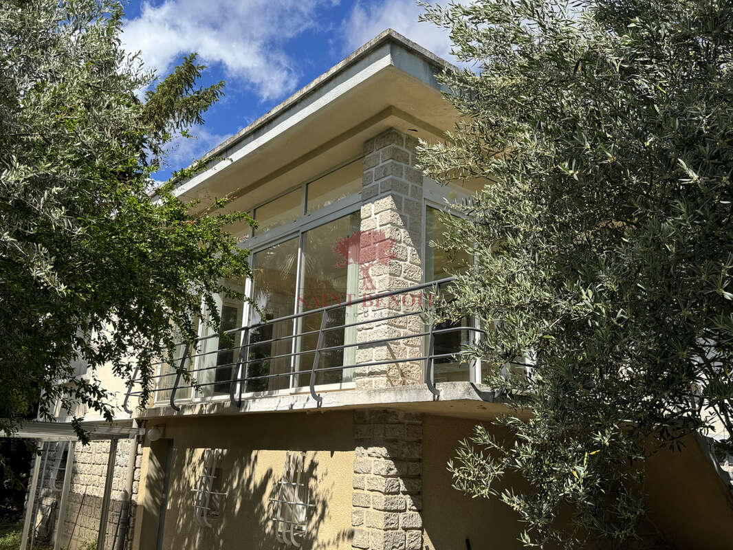 Maison à CLERMONT-L'HERAULT