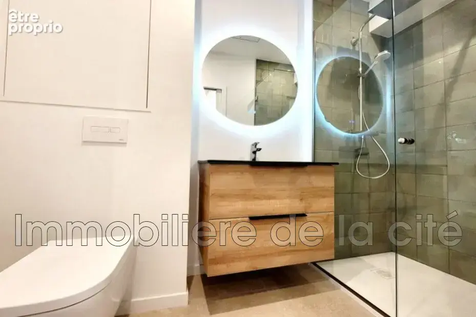 Maison 3 pièces à vendre à Grimaud (83310) - photo 9