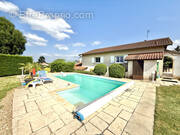Maison à CORCELLES-EN-BEAUJOLAIS