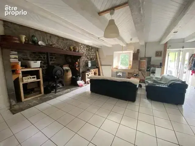 Charmante Fermette  au coeur du massif du sancy - photo 3