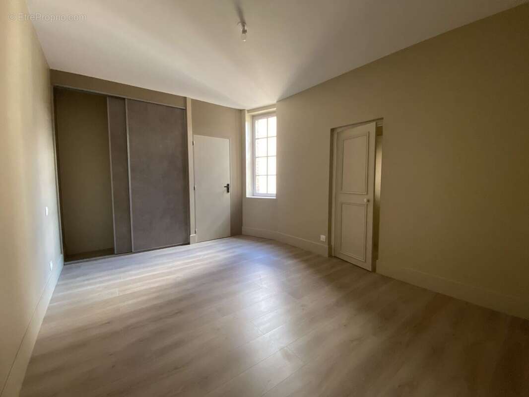 Appartement à ALBI