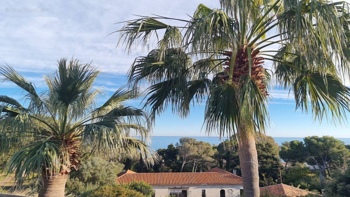 Appartement à LES ISSAMBRES