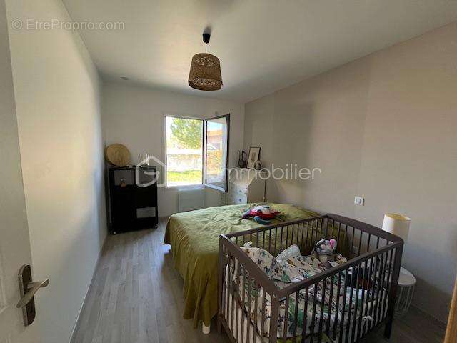 Maison plain pied Faye sur Ardin - photo 12