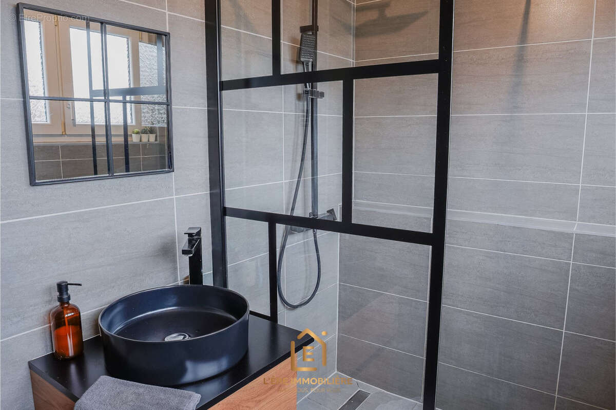 Appartement à ERSTEIN