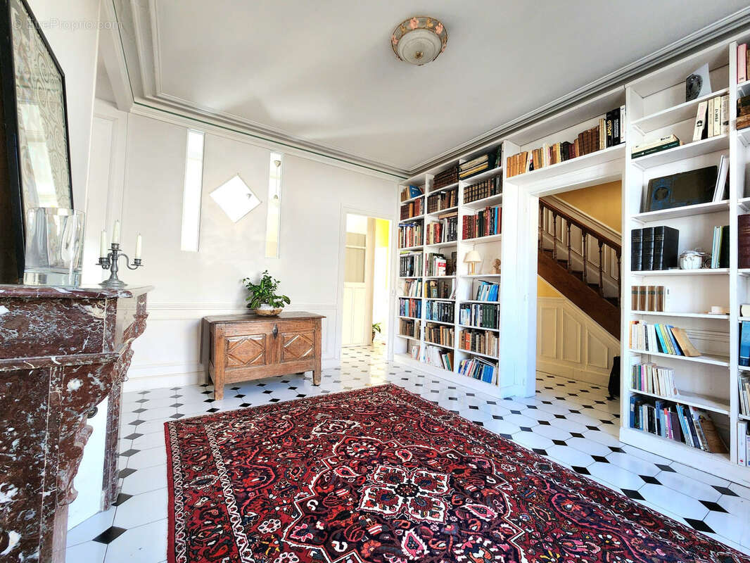 Maison à TROYES