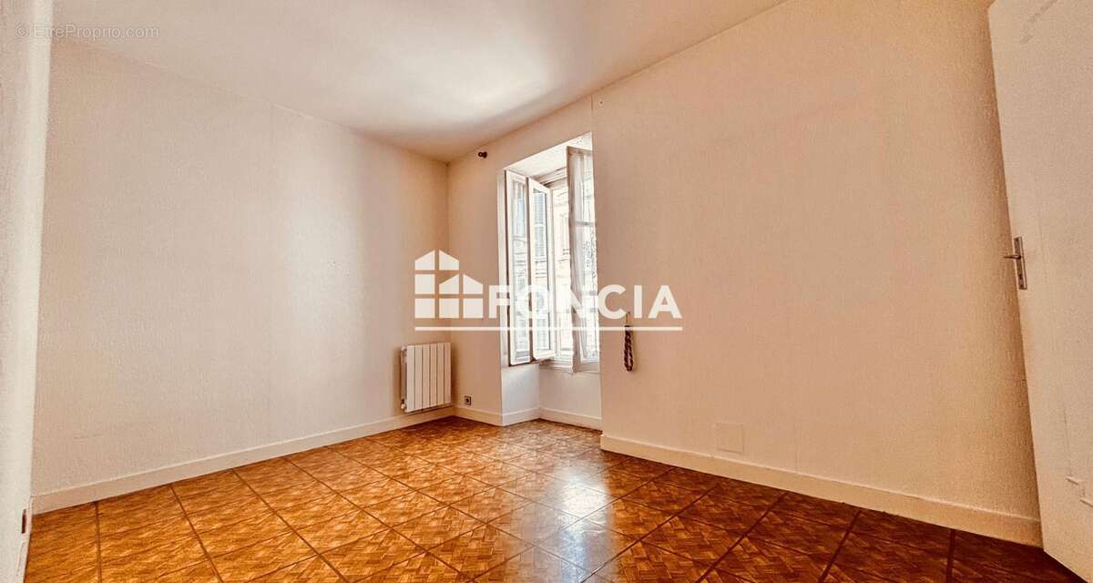 Appartement à LA ROCHELLE