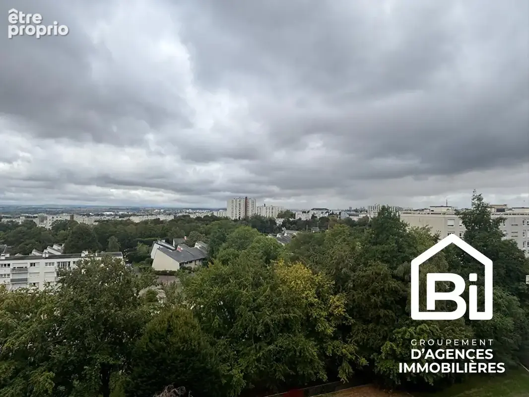 Appartement Herouville Saint Clair 2 pièce(s) 45.26 m2 - photo 3