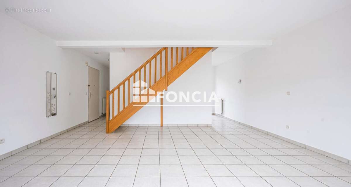 Exclusivite foncia : maison 4 pièces - 93m2 - chambery - photo 8