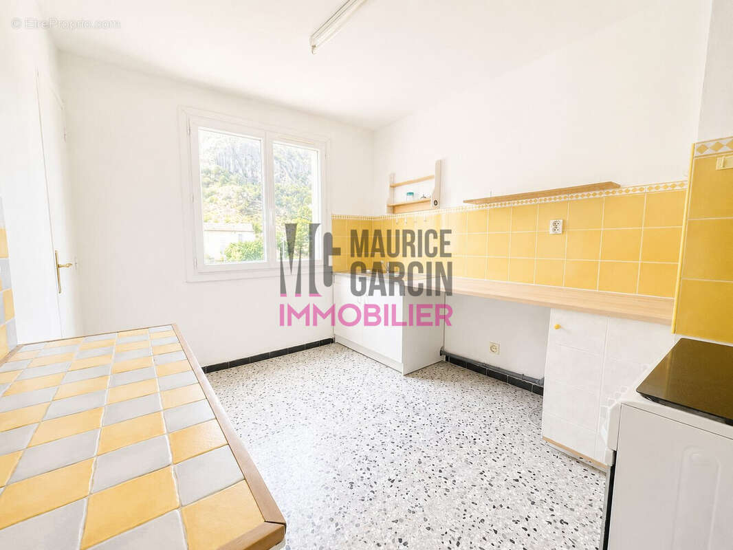 Appartement à CAVAILLON