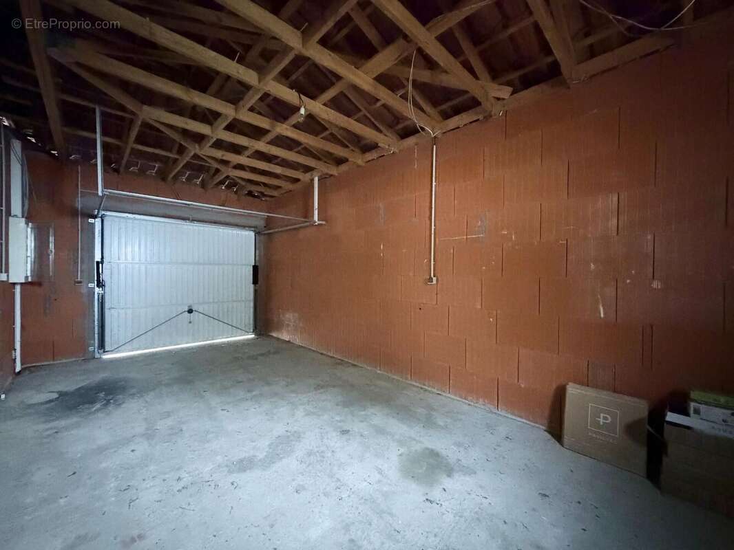 Photo 7 - Maison à SAUVAGNAS