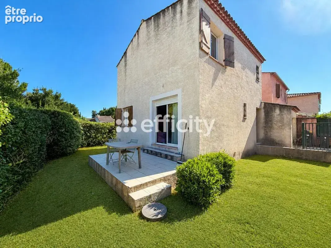 Maison 90 m² à Redessan  - photo 2