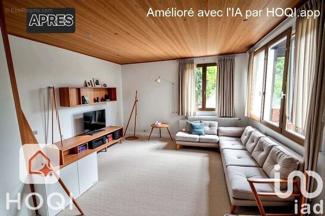 Photo 6 - Maison à HUEZ