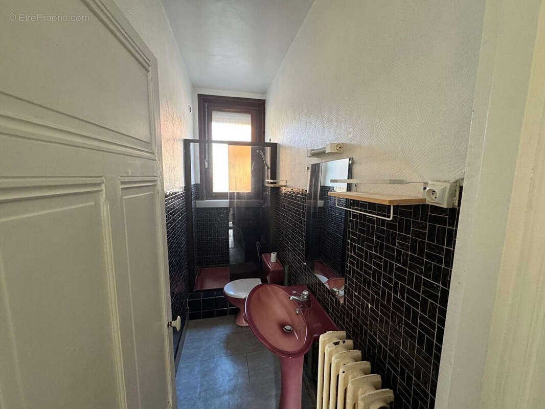 Appartement à AMIENS
