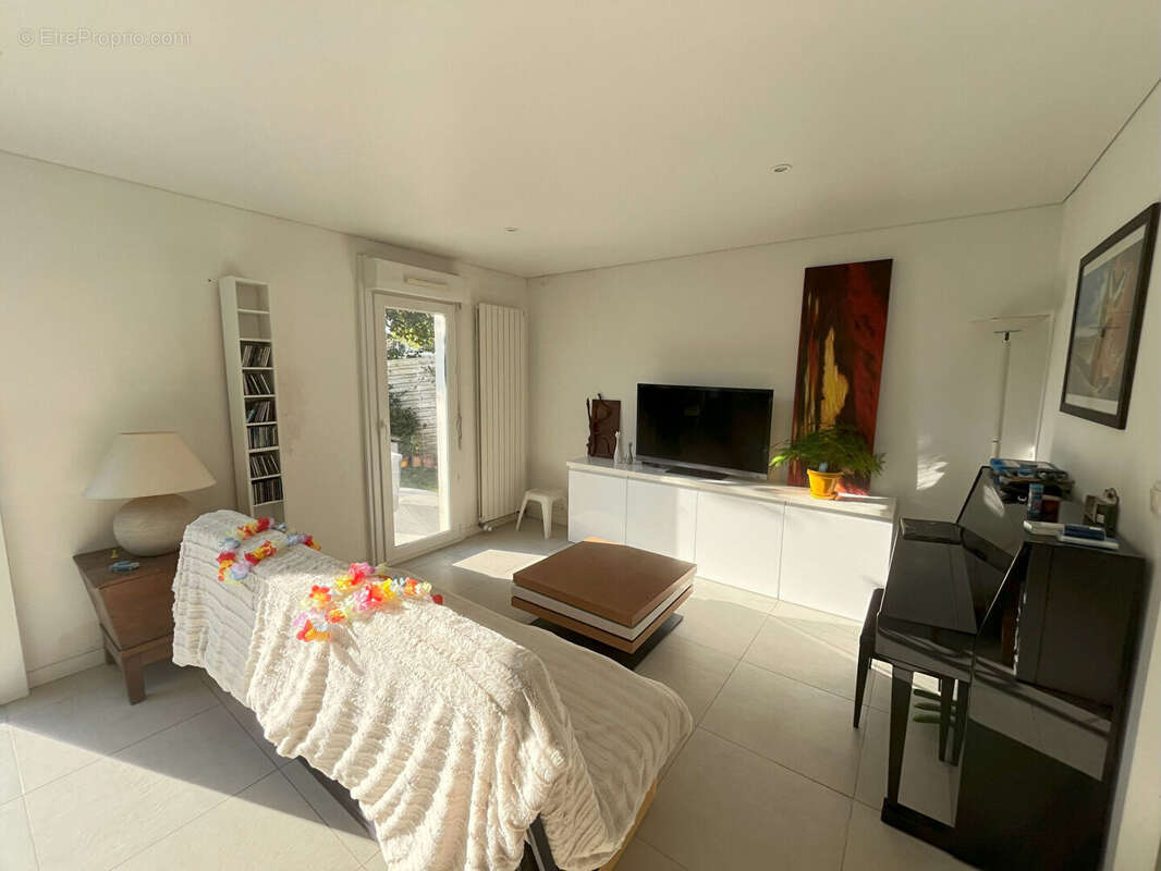 Maison à SAINT-NAZAIRE