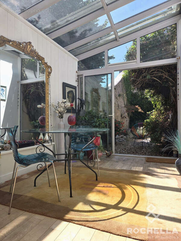 Maison 153 m² à Nieul-Sur-Mer  - photo 8