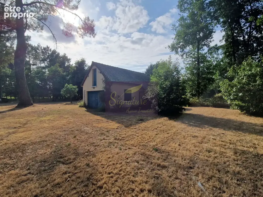 Villa à acheter avec terrasse 6 chambres à Guécélard - photo 11