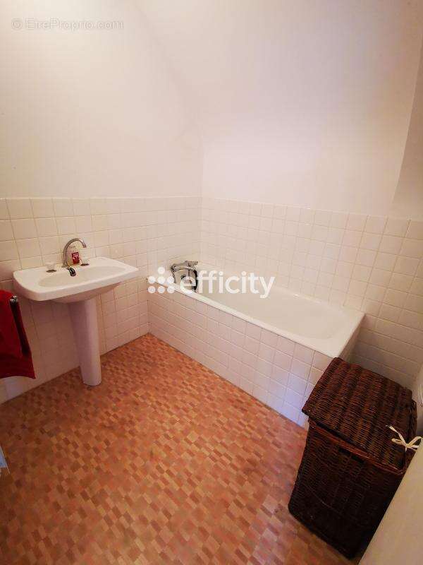 Maison 126 m² à Brecey  - photo 32