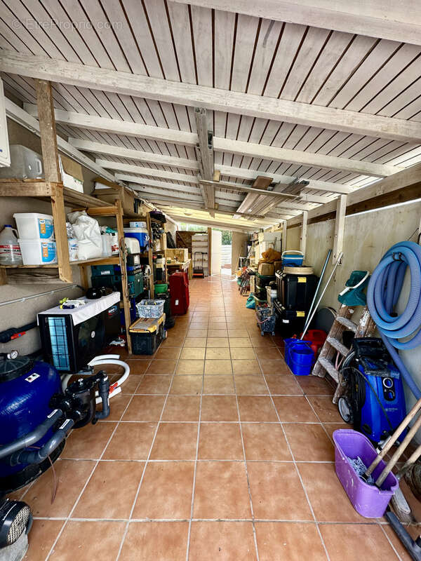 Maison à SAINT-MARTIN