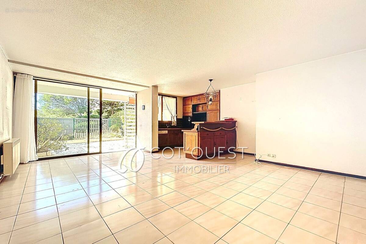 Appartement à SAINTE-MAXIME