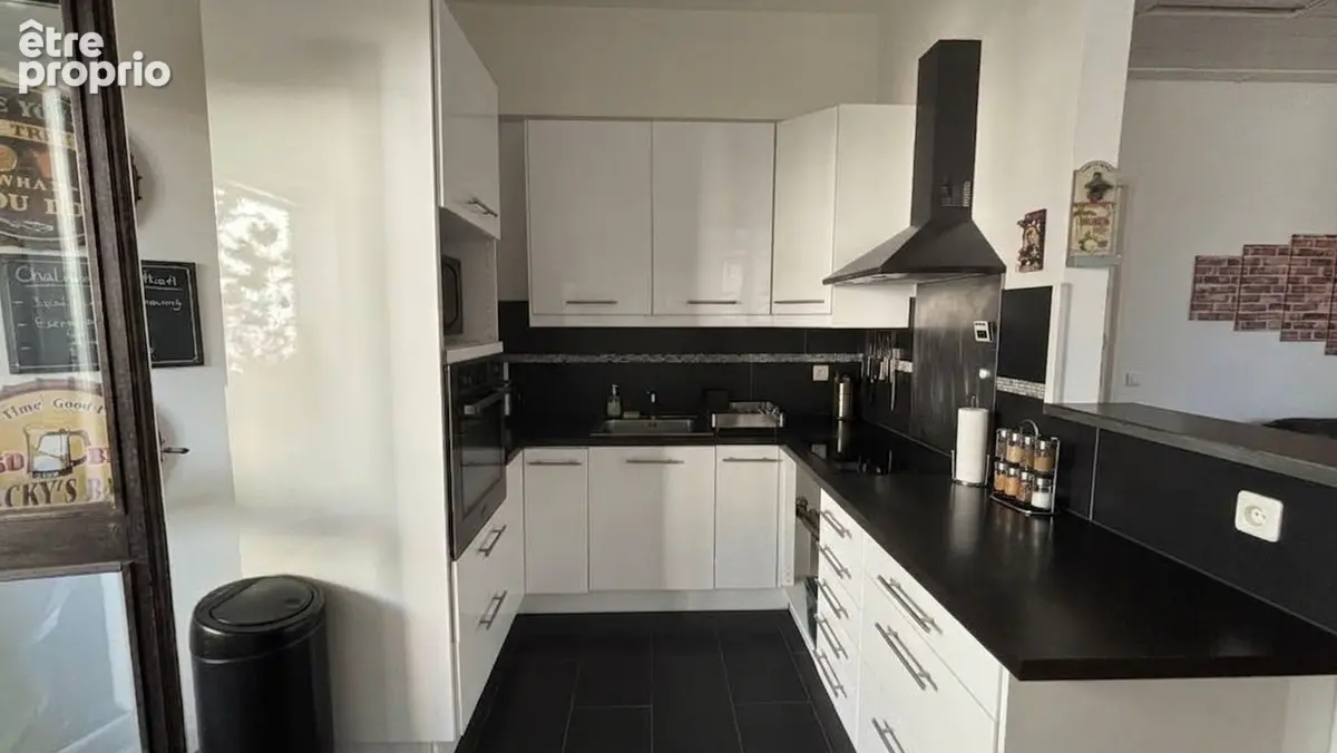 Appartement Sartrouville 4 pièce(s) - photo 4