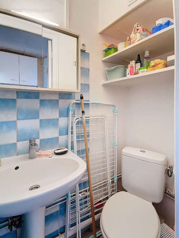 Appartement à VIARMES