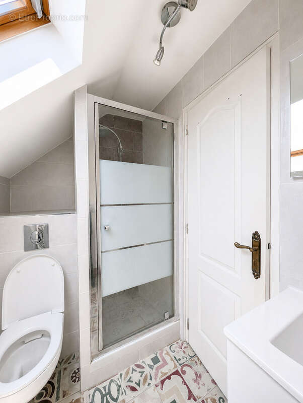 Appartement à LIEUSAINT