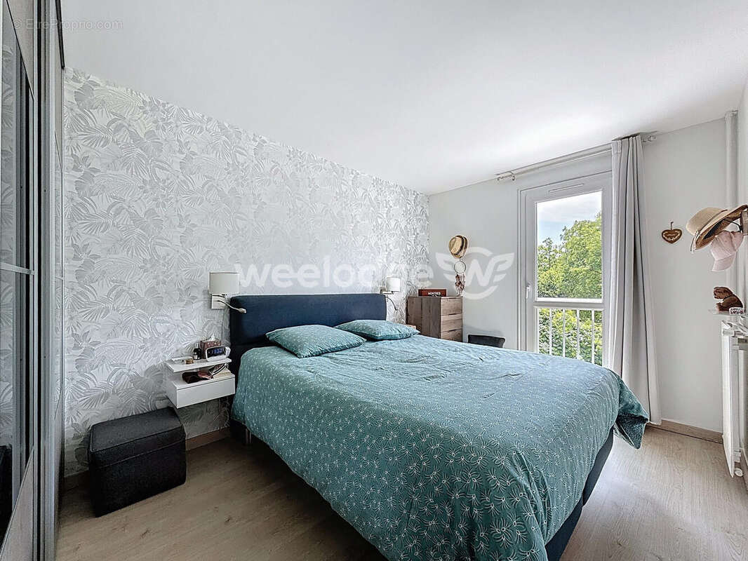 Appartement à ERAGNY