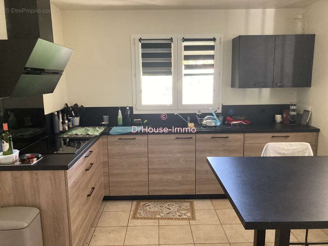 Maison à CORNEILLA-LA-RIVIERE